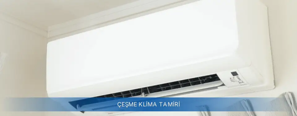 Çeşme İlçemi Demirdöküm Klima Tamiri