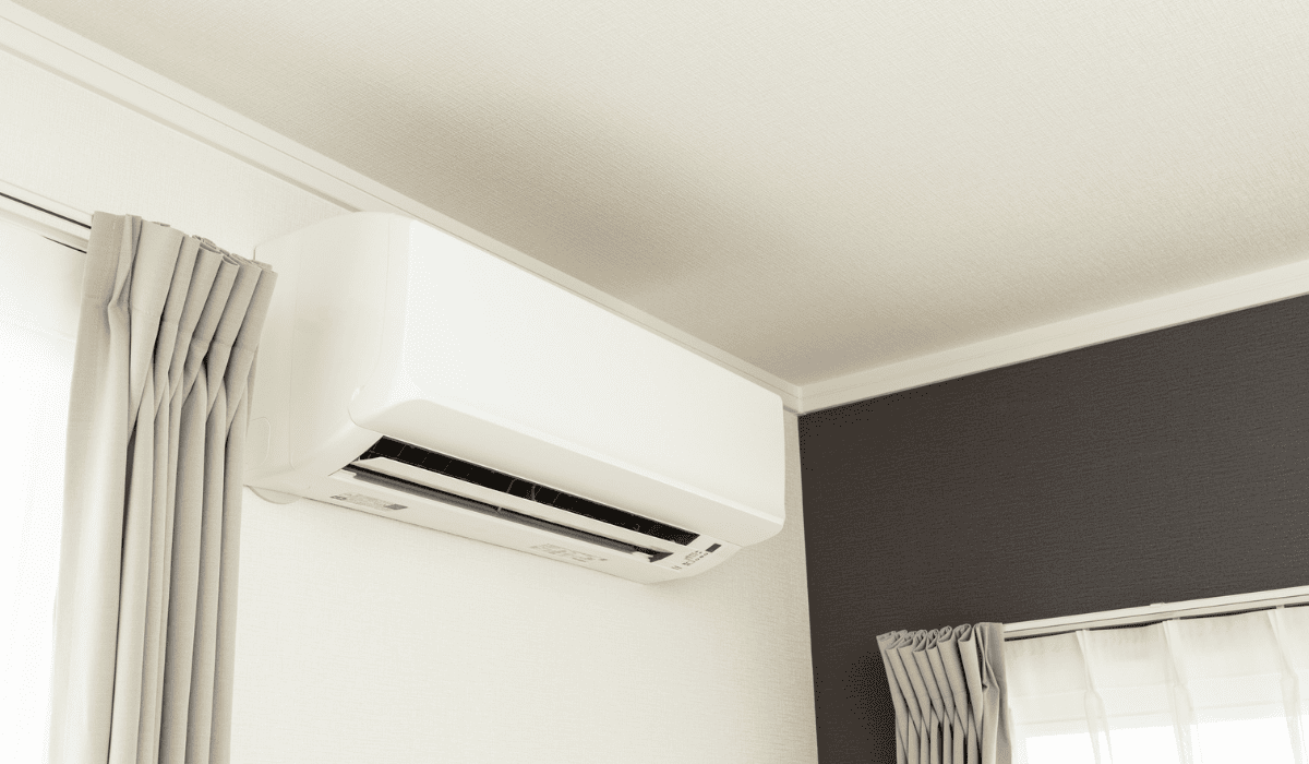 Çeşme DemirDöküm İnverter Klima İnverter Klima Servisi